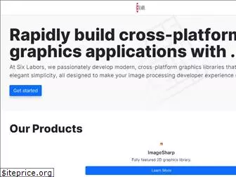 sixlabors.com