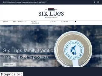 sixlugs.com