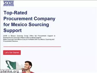 sixmexico.com