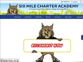 sixmilecharter.org