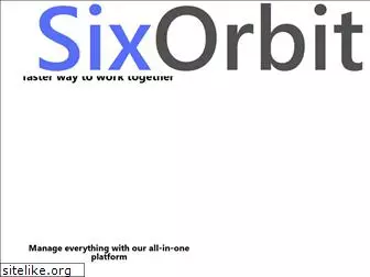 sixorbit.com
