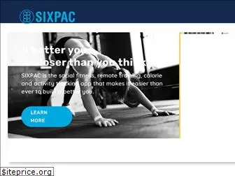 sixpac.com