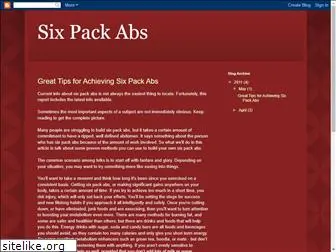 sixpack--abs.blogspot.com