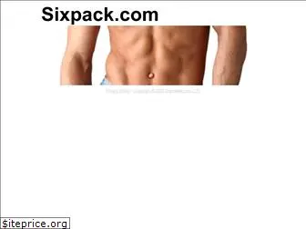 sixpack.com