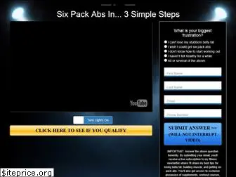 sixpackshortcuts.com