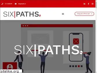 sixpaths.nl