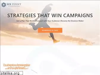 sixpointstrategies.com