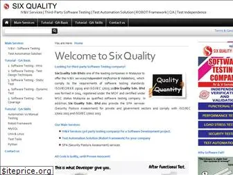 sixquality.com.my