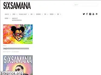 sixsamana.com