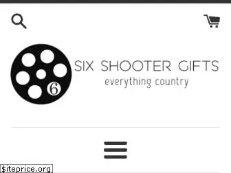 sixshootergifts.com