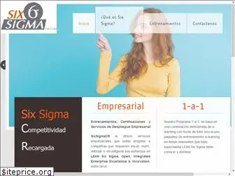 sixsigmacr.com