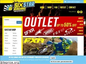 sixstarracing.com