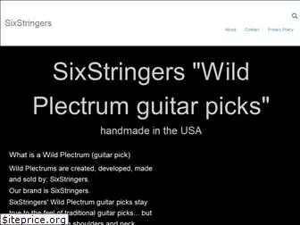 sixstringers.com