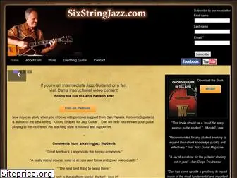 sixstringjazz.com