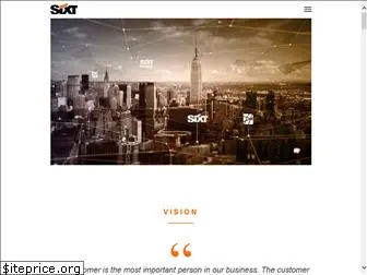 sixt.ag