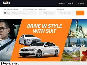 sixt.ca