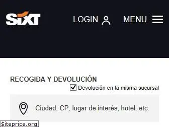 sixt.com.tt