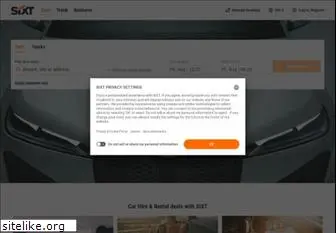 sixt.ie