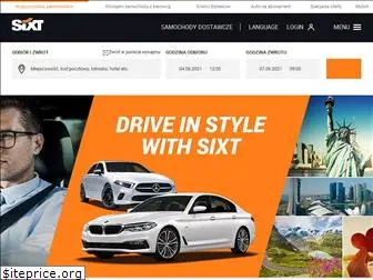 sixt.pl