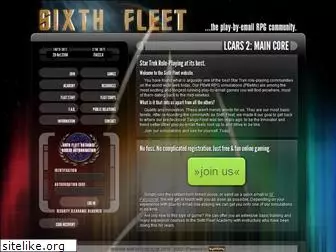 sixth-fleet.com