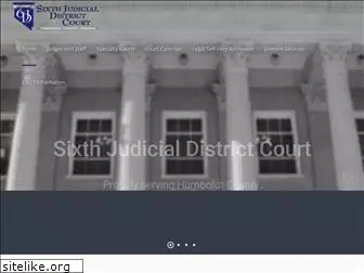 sixthjudicialdistrict.com