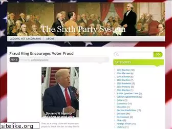 sixthpartysystem.wordpress.com