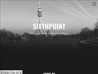 sixthpoint.com