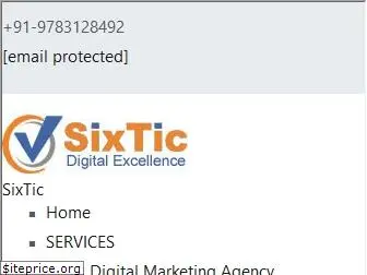 sixtic.com
