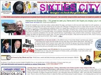 sixtiescity.net