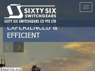 sixtysix.com.sg