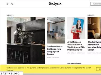 sixtysixmag.com