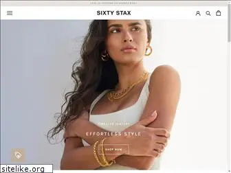 sixtystax.com