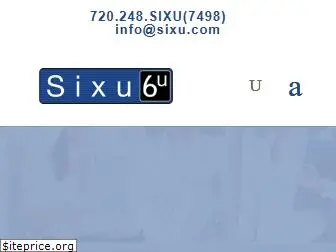 sixu.com