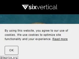 sixvertical.com