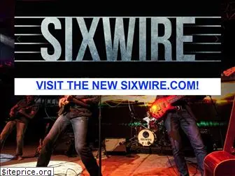 sixwireonline.com