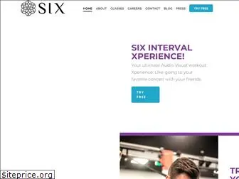 sixworkout.com