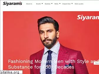 siyaram.com