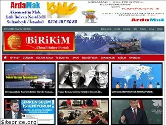 siyasalbirikim.com.tr