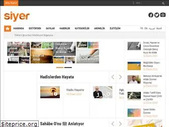 siyerdergisi.com thumbnail