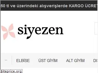 siyezen.com