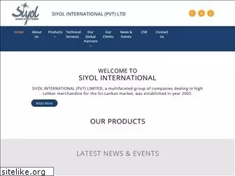 siyol.com