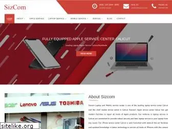 sizcom.com