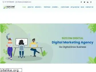 sizcomdigital.com