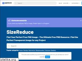 sizereduce.com