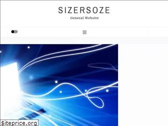 sizersoze.org