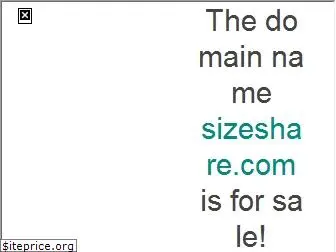 sizeshare.com