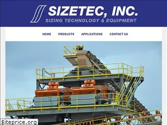 sizetec.com