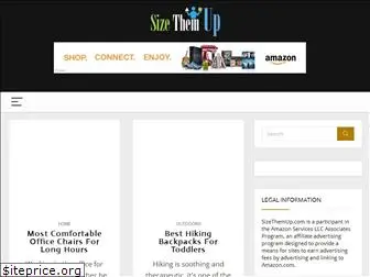 sizethemup.com