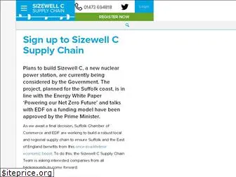 sizewellcsupplychain.co.uk