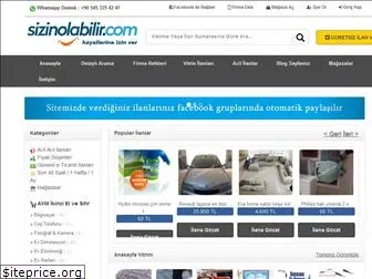 sizinolabilir.com